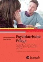 Psychiatrische Pflege 1