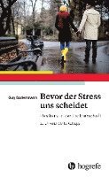 Guy Bodenmann - Bevor der Stress uns scheidet, Häftad