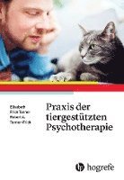 bokomslag Praxis der tiergestützten Psychotherapie