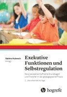 bokomslag Exekutive Funktionen und Selbstregulation