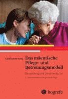 bokomslag Das mäeutische Pflege- und Betreuungsmodell