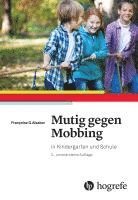 bokomslag Mutig gegen Mobbing