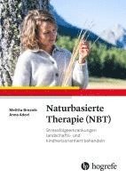 bokomslag Naturbasierte Therapie (NBT)