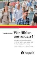 Wir fühlen uns anders! 1