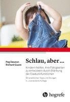 bokomslag Schlau, aber ...