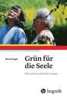 bokomslag Grün für die Seele