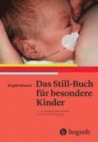 bokomslag Das Still-Buch für besondere Kinder