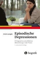 bokomslag Episodische Depressionen