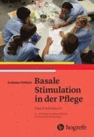 bokomslag Basale Stimulation in der Pflege