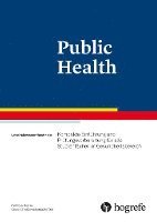 bokomslag Public Health