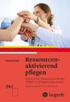 bokomslag Ressourcenaktivierend pflegen