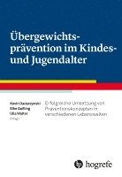 Übergewichtsprävention im Kindes- und Jugendalter 1