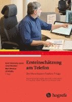 bokomslag Ersteinschätzung am Telefon