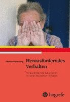 bokomslag Herausforderndes Verhalten