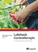 bokomslag Lehrbuch Gartentherapie