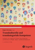 bokomslag Transkulturelle und transkategoriale Kompetenz