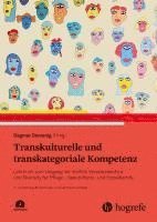 bokomslag Transkulturelle und transkategoriale Kompetenz