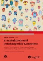 Dagmar Domenig - Transkulturelle und transkategoriale Kompetenz, Inbunden