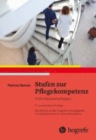 bokomslag Stufen zur Pflegekompetenz