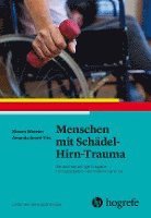 bokomslag Menschen mit Schädel-Hirn-Trauma