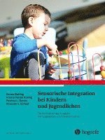 bokomslag Sensorische Integration bei Kindern und Jugendlichen