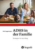bokomslag ADHS in der Familie