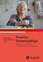 bokomslag Positive Demenzpflege