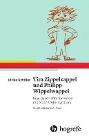 bokomslag Tim Zippelzappel und Philipp Wippelwappel