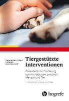 bokomslag Tiergestützte Interventionen