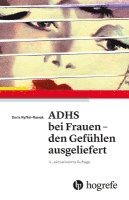 bokomslag ADHS bei Frauen - den Gefühlen ausgeliefert