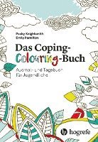 bokomslag Das Coping-Colouring-Buch