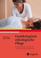 bokomslag Gynäkologisch-onkologische Pflege