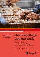 bokomslag Das Lewy-Body-Demenz-Buch