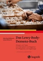 Helen Buell Whitworth, James Whitworth - Das Lewy-Body-Demenz-Buch, Häftad