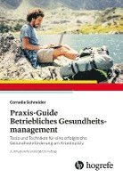 bokomslag Praxis-Guide Betriebliches Gesundheitsmanagement