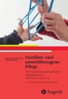 bokomslag Familien- und umweltbezogene Pflege