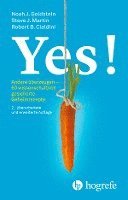 Noah J. Goldstein, Steve J. Martin, Robert B. Cialdini - Yes!, Häftad