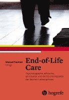 bokomslag End-of-Life Care