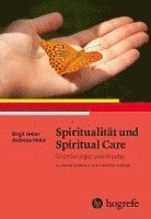 bokomslag Spiritualität und Spiritual Care