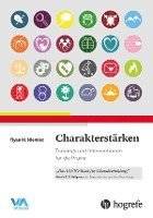 bokomslag Charakterstärken