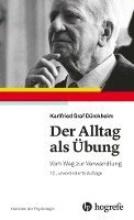 bokomslag Der Alltag als Übung