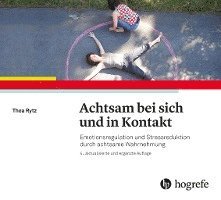 bokomslag Achtsam bei sich und in Kontakt