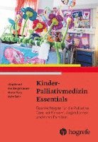 bokomslag Kinder-Palliativmedizin Essentials
