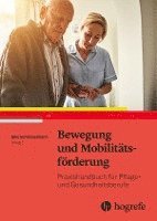 bokomslag Bewegung und Mobilitätsförderung