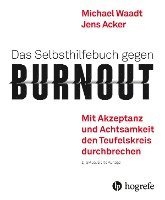 bokomslag Das Selbsthilfebuch gegen Burnout