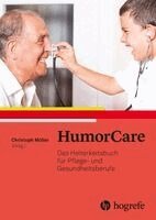 Christoph Müller - HumorCare, Häftad
