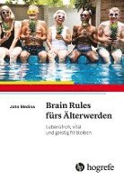 bokomslag Brain Rules fürs Älterwerden