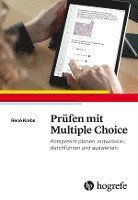 bokomslag Prüfen mit Multiple Choice