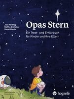 Julia Weißflog, Stefan Ortmüller, Daniel Wende - Opas Stern, Inbunden