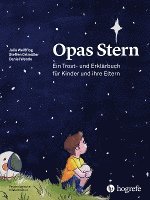 bokomslag Opas Stern